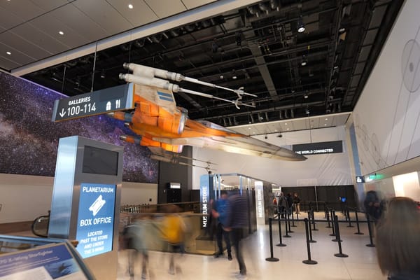 NASA’s SmallSat 2026 Agenda Is Here: 4 Booths, Dozens of Talks, and the Next Generation of Missions