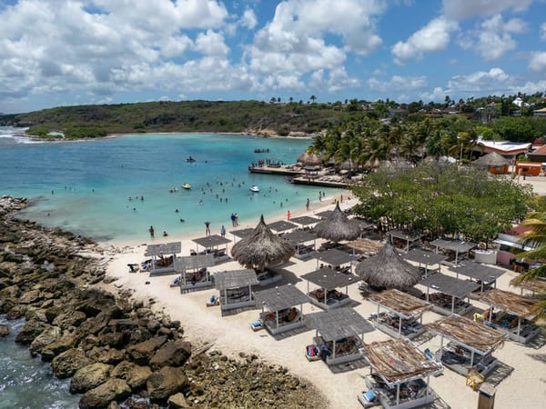 Where Do $40 Billion in Caribbean Tourism Dollars Really Go? CHTA and FIU Launch Landmark Study