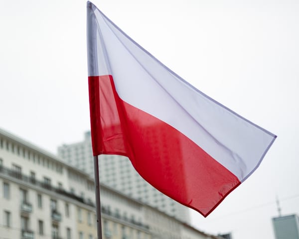 Krzysztof Bosak on Polsat News: Here's What His Bold Presidential Vision Means for Poland's Next Election