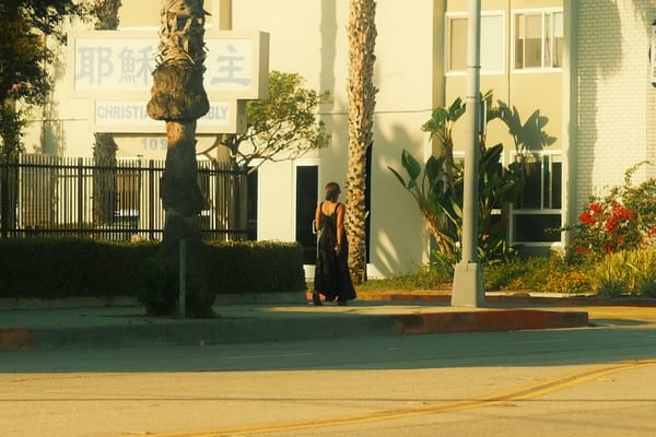 The Shards Episode 4: 1980s LA Horror, Nostalgia, and a Glee Cameo You Need to See