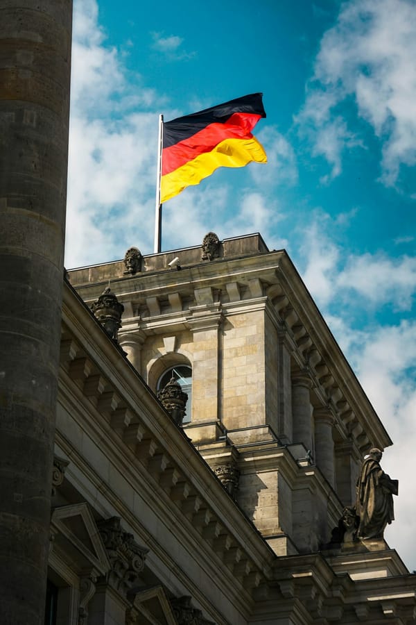 AfD Ban Debate: Stefan Möller's Warning on Germany's Democratic Order You Need to Understand