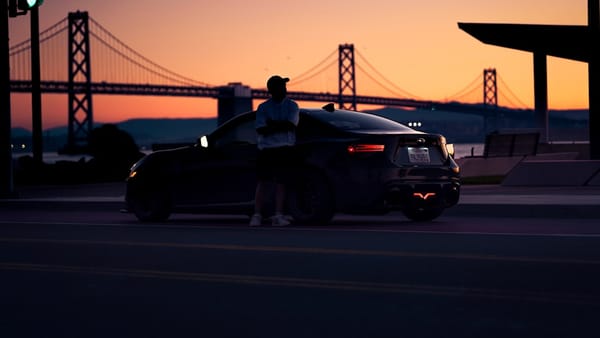 Saber Interactive Denies AI Writer Replacement in Rideshare Stimulator: Here's What Gamers Should Know
