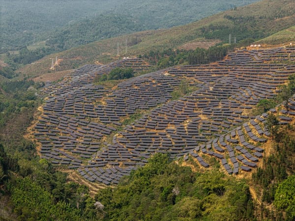 China's Coal Comeback: 30 GW Added, Record Clean Energy Unused, and What It Means for You