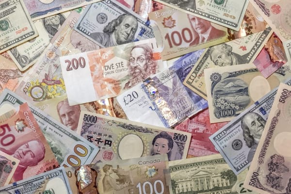 The U.S. Sold Euros to Lift the Yen: What It Means for the ECB, Global Markets, and Your Money