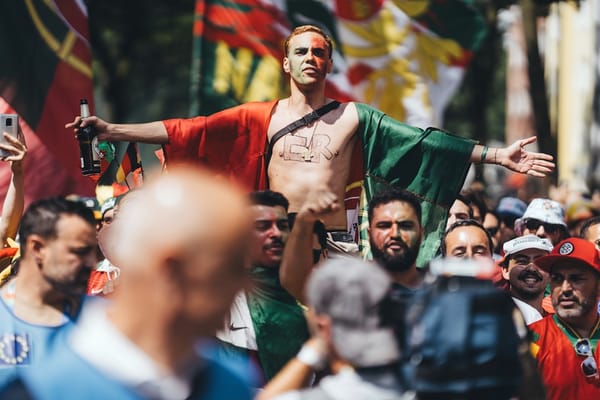 Portugal’s Right-Wing Leader Revealed: New Poll Shows André Ventura Overtaking Luís Montenegro as Voters Choose Their Champion