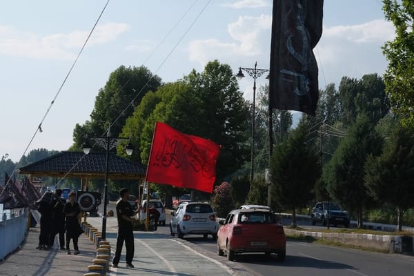 Kashmir Protests Turn Deadly: See How Pakistan's Military Leadership Is Being Tested