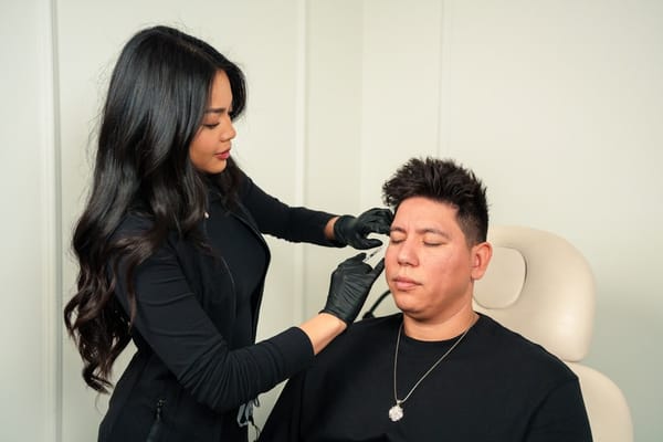 What Your Hair Routine Is Missing: 3 Korean Scalp Spa Steps for Healthier Hair