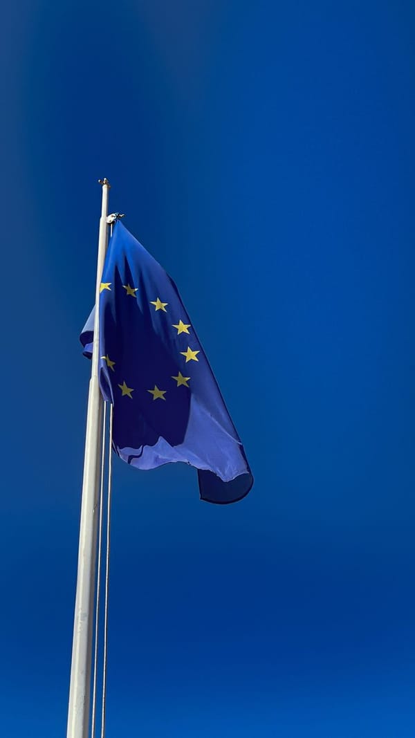 EU-Mexico Digital Alliance: How This Strategic Partnership Is Reshaping Trade and Innovation