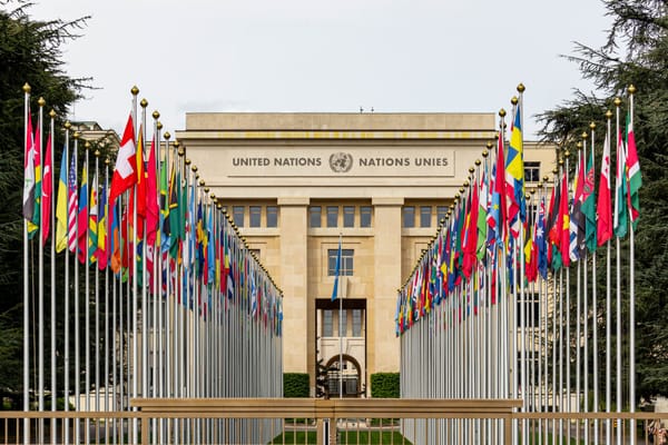 UN General Assembly 2026: Can Global Leaders Restore Trust Before the Deadline?