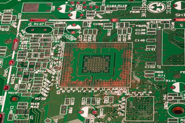 AlPN/GaN HEMTs: The New Standard for Ultra-Low Noise in 5G and 6G Circuits
