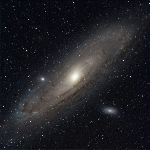 Arp 78: Aries Galaxy's Massive Spiral Arm Reveals Cosmic Collision History