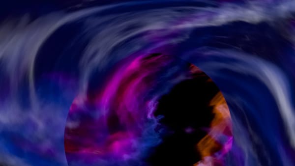 What Color Is the Universe? The Surprising Beige Answer from Johns Hopkins