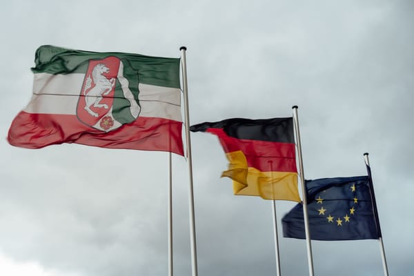 Germany's Leadership Shift: Why Saxony-Anhalt's Election Result Was Overlooked