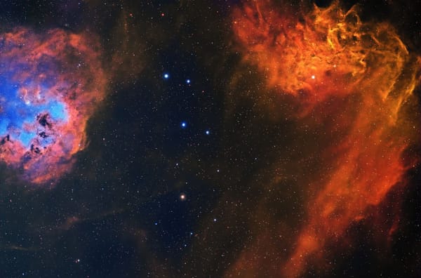 NASA Physics of the Cosmos: Third Early Career Workshop for Astrophysicists in September 2026