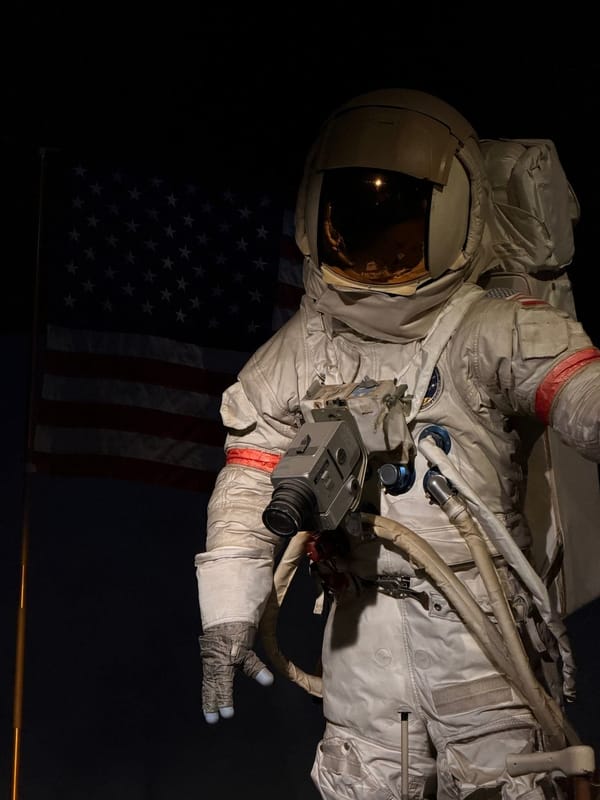 Houston's Japan Festival: How NASA and JAXA Are Inspiring the Next Generation of Space Explorers