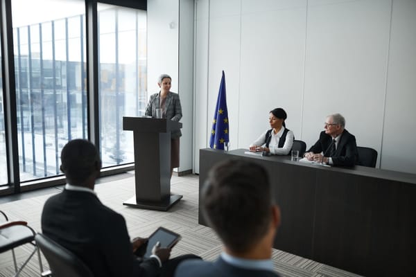 UN General Assembly 2026: AI Governance and Migration at the Critical Crossroads