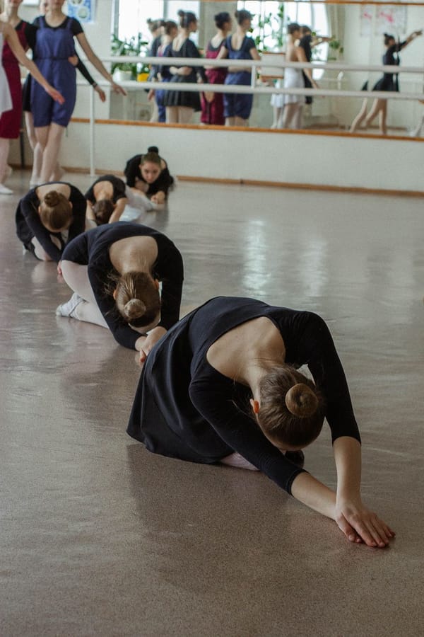 Campania Schools: How 10-Minute Movement Breaks Transform Student Focus