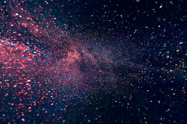 How AI Is Reshaping Our View of the Universe: A New Era for Astronomical Data