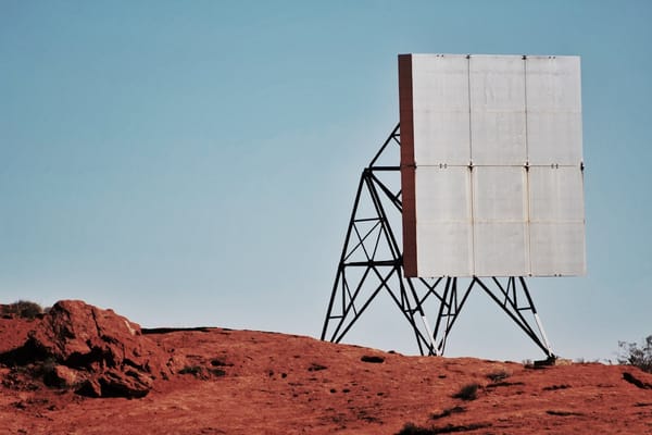 Your Mars Exploration Era Begins Now: How Blue Origin’s $700 Million NASA Network Will Transform Deep Space Data