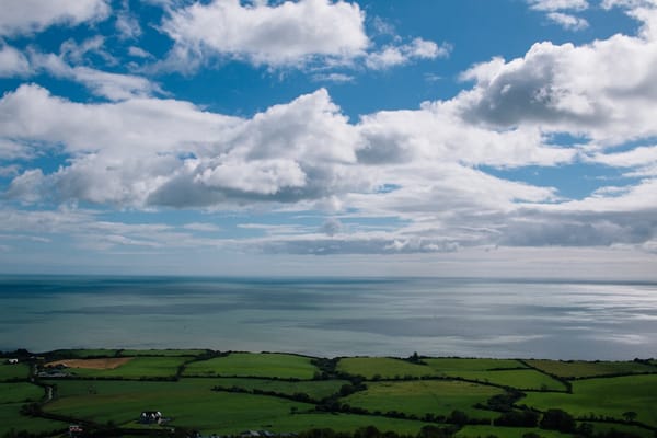 Ireland’s 2026 Green Roadmap: How EU Policies Are Shaping Your Future Energy Landscape