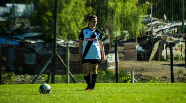 Your Mind on the Pitch: 4 Mental Resilience Shifts Every Woman in Soccer Needs Now