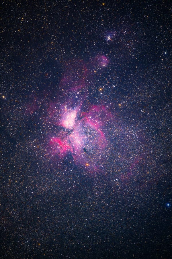 M33: The Triangulum Galaxy's Star-Forming Secrets and Cosmic Role