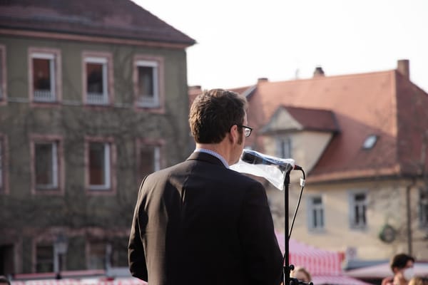 AfD Leaders Set New Media Standards: What Happens When Civil Discourse Breaks Down?