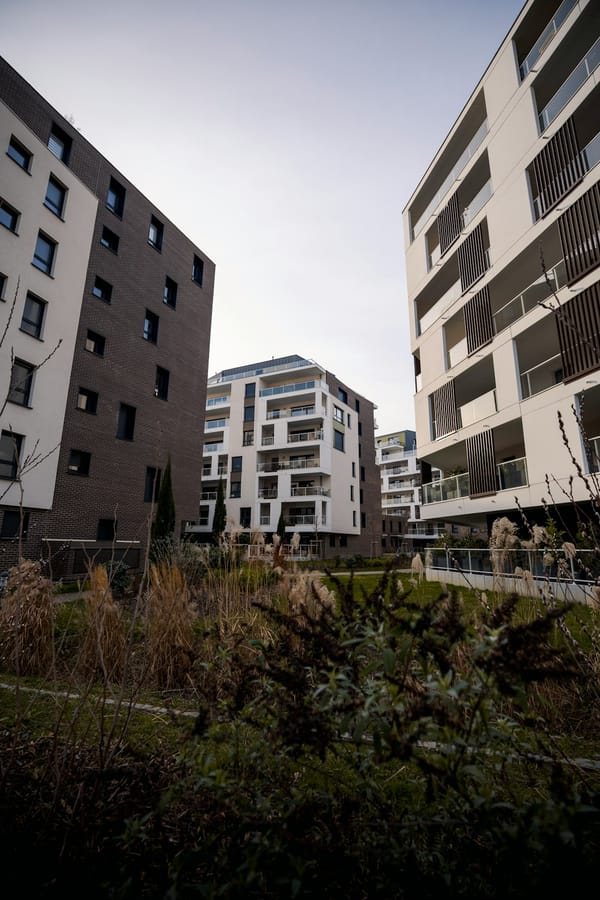 France's New Housing Hub: How One Nation Is Solving Europe's Affordable Home Crisis