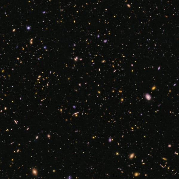 5 Ancient Supernova Ghosts in Cygnus: A Cosmic Tapestry of Stellar Death