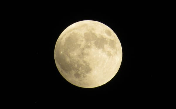 Watch Venus Disappear: The Rare Daytime Moon Occultation of September 15, 2026
