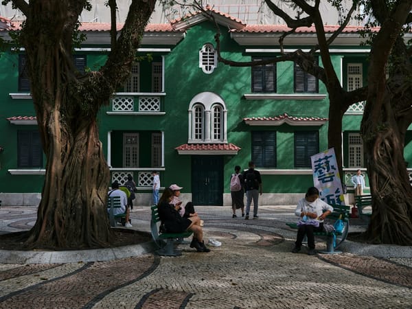 Macao 2026: The Essential Guide to Mastering World Heritage Management