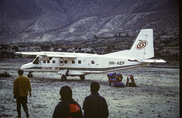 EU Emergency Aid Reaches Nepal as Arctic Ties Deepen: What This Means for Global Stability