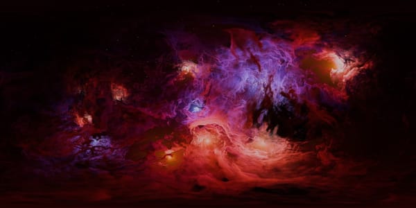 Your Body Is Made of Stardust: The Cosmic Journey of Every Atom You Possess