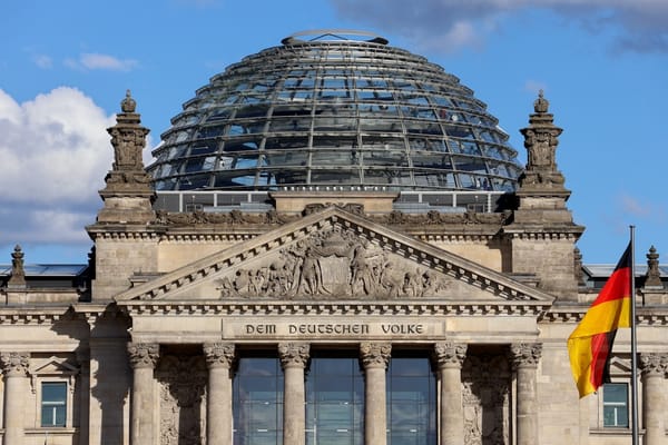 Germany's Political Crossroads: AfD Challenges Merz on Federal Power and Party Bans