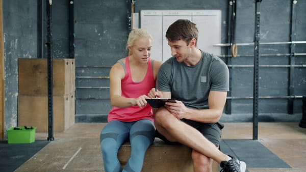 Hungary Study: How Coach-Athlete Bonds Build Confidence and Mental Health