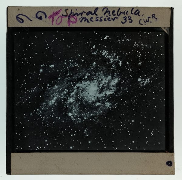 M33: The Triangulum Galaxy's Star-Forming Secrets and Cosmic Distance Clues