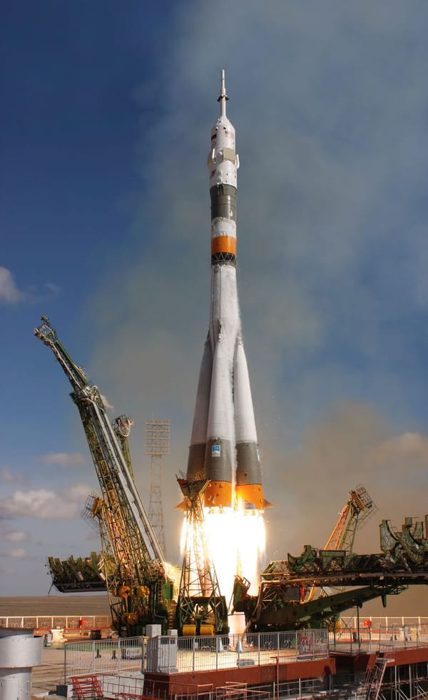 Your Countdown to Progress 96: How This Automated Cargo Mission Keeps the ISS Thriving in September 2026