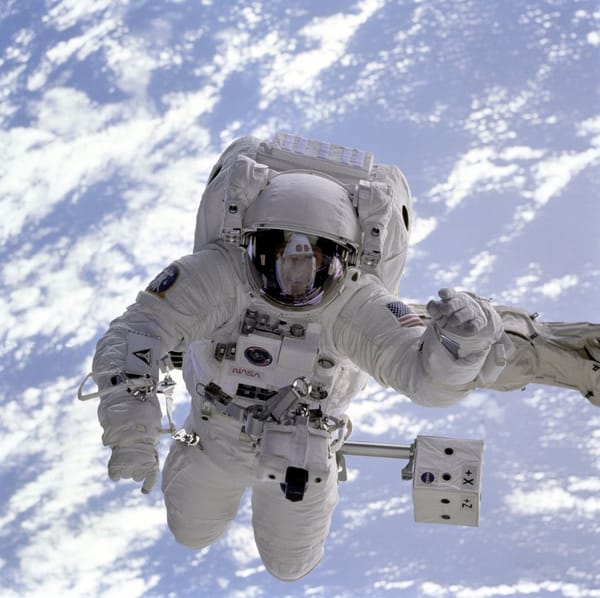 How Your Daily Navigation Stays Precise During This 2026 ISS Spacewalk: What Astronauts Are Fixing Up There