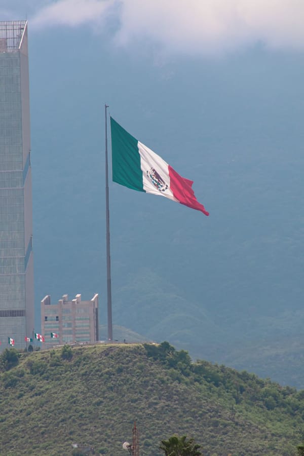 EU-Mexico Trade Shift 2026: What Nearshoring and Green Tech Mean for Your Business