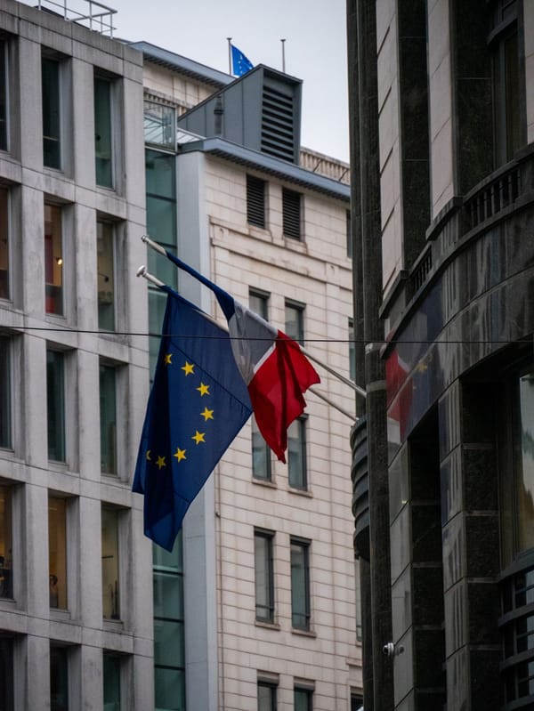 EU-Mexico Trade Alliance 2026: How This Partnership Is Reshaping Global Supply Chains