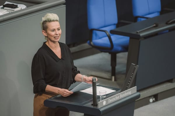 Germany's Subsidy Crisis: Why Taxpayers Are Demanding Fiscal Reform Now