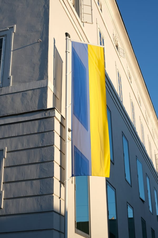 Brussels Confirms €45 Billion Ukraine Aid Package for 2027: What This Means for Your Future