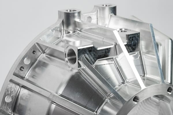 How to Cool EV Motors: The 31% Efficiency Gain in PMSM Design