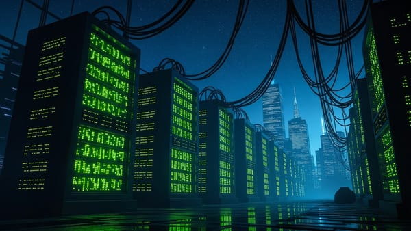 How AI Stops Cyberattacks in P2P Energy Markets: Real-Time Detection Explained