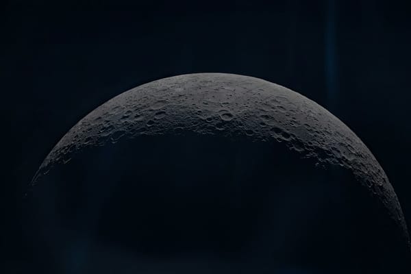 Artemis II Crew Captures Lunar Impact Flashes: What the Moon Revealed in April 2026