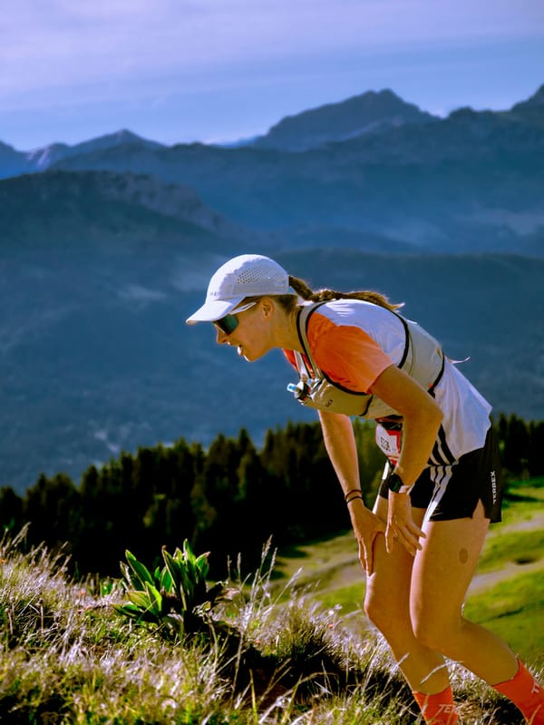 Ultramarathon Pain Science: How Runners Turn Suffering Into Speed